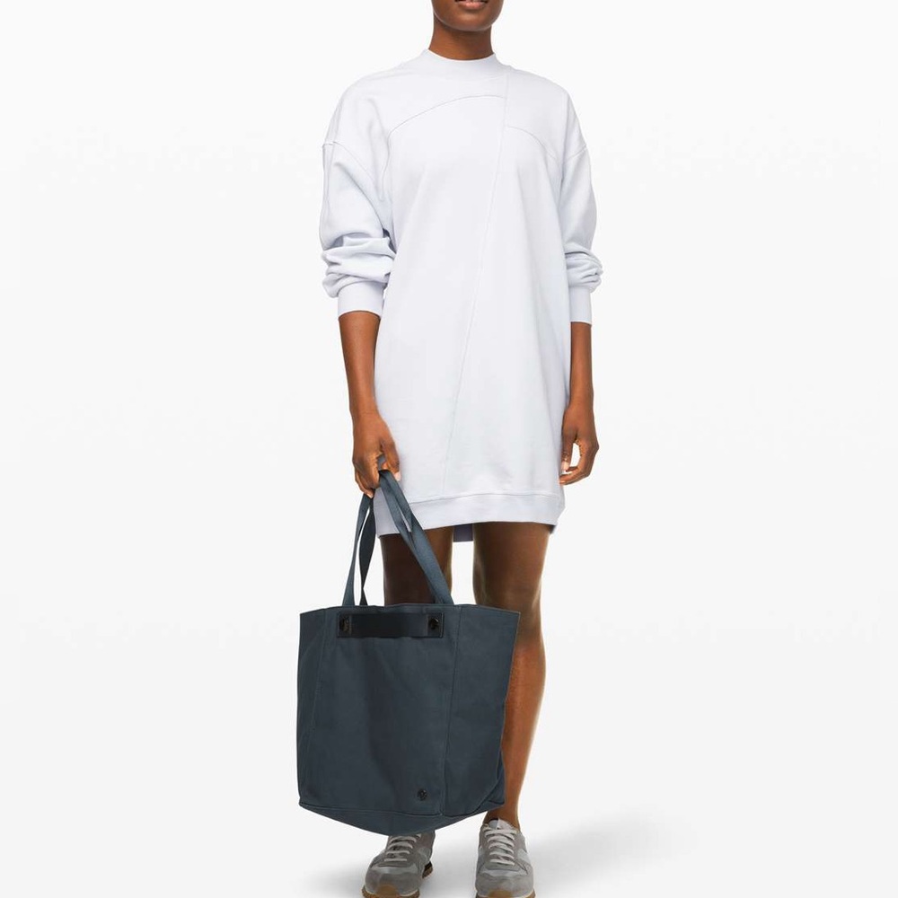 Lululemon Broken Beats Dress